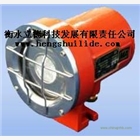 礦用隔爆型LED機車燈立德